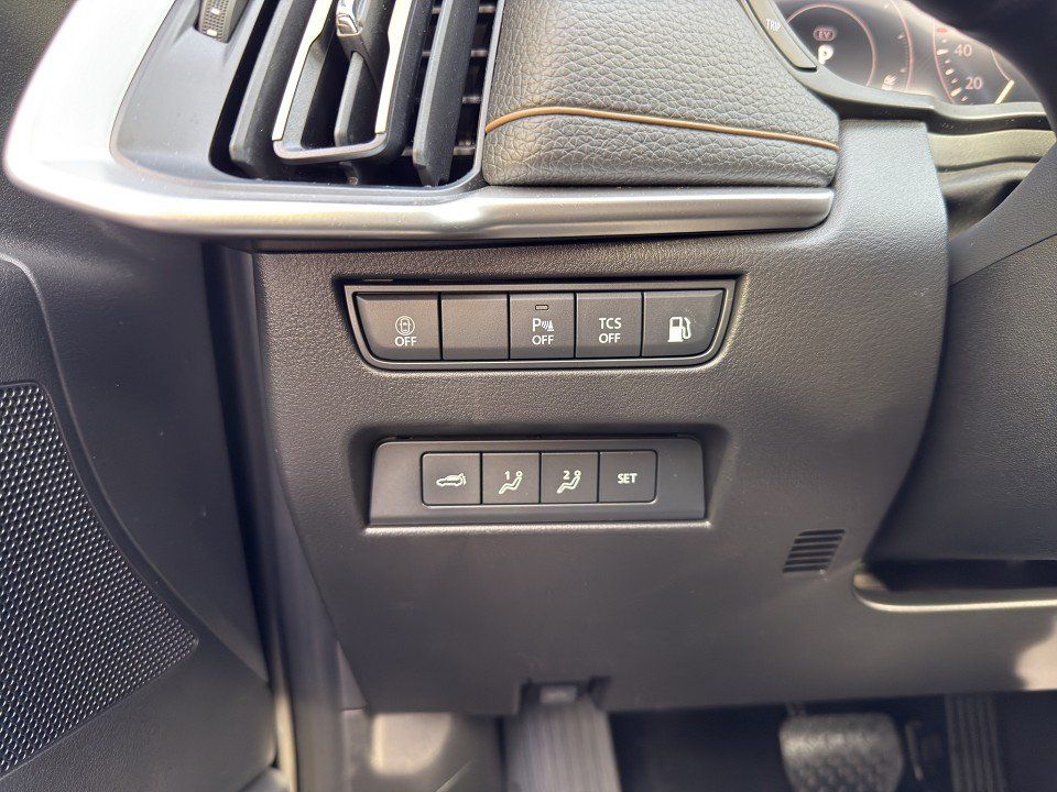 Mazda CX-60 327PS Homura AT+AWD 360°+AHK+DRI-P+COM-P+P