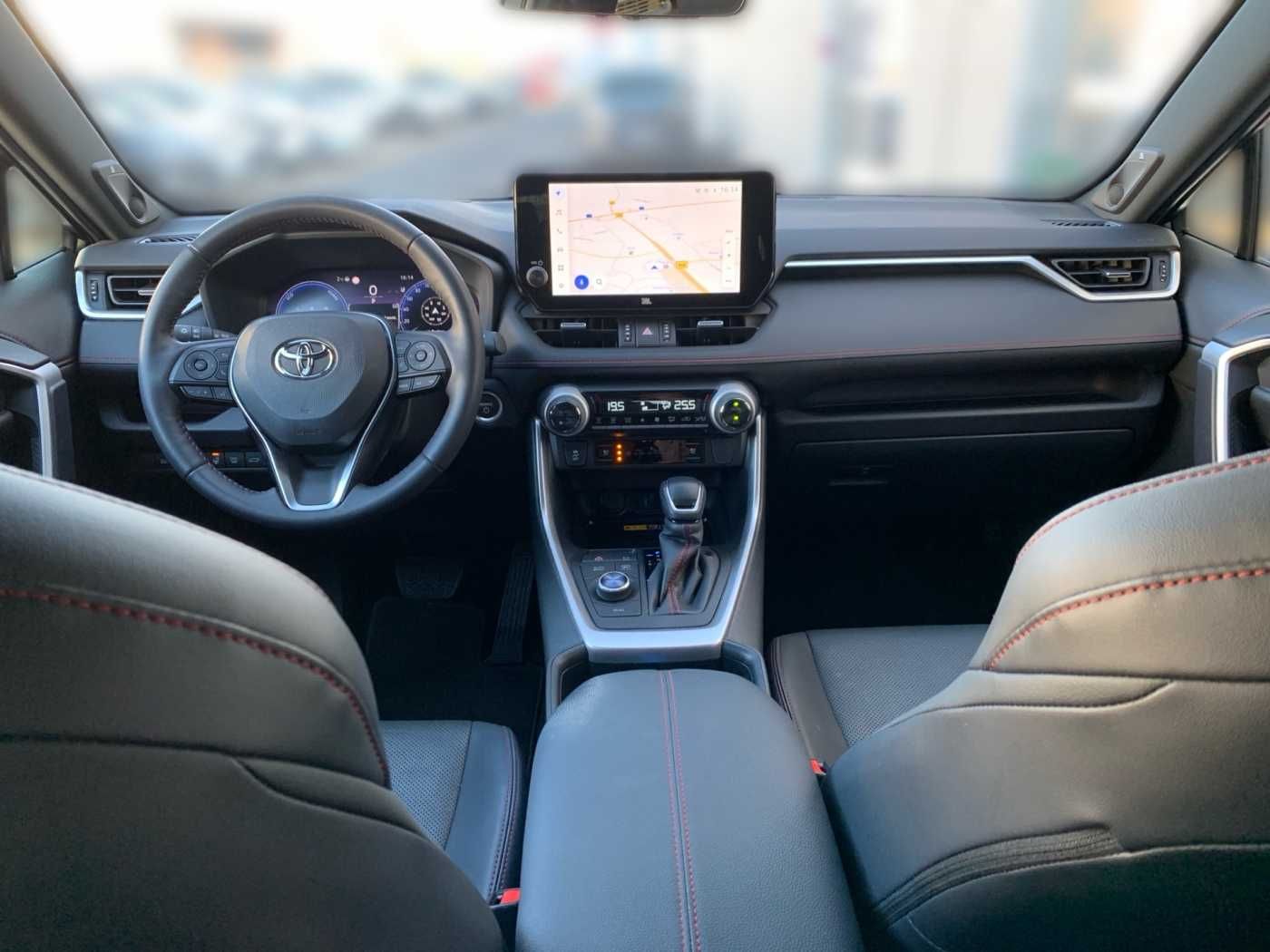 Toyota RAV4 2.5 Plug-in-Hybrid Style LED SHZ KAMERA