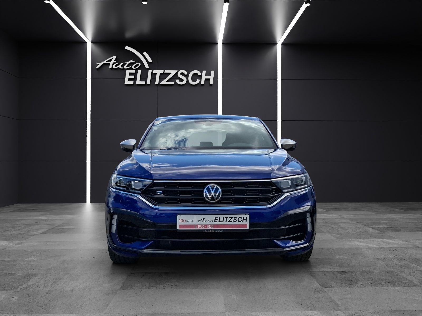 Volkswagen T-Roc R DSG 4M - Samsaru's Car Outlet