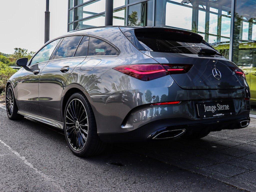 Mercedes-Benz CLA 250 4M AMG - Samsaru's Car Outlet