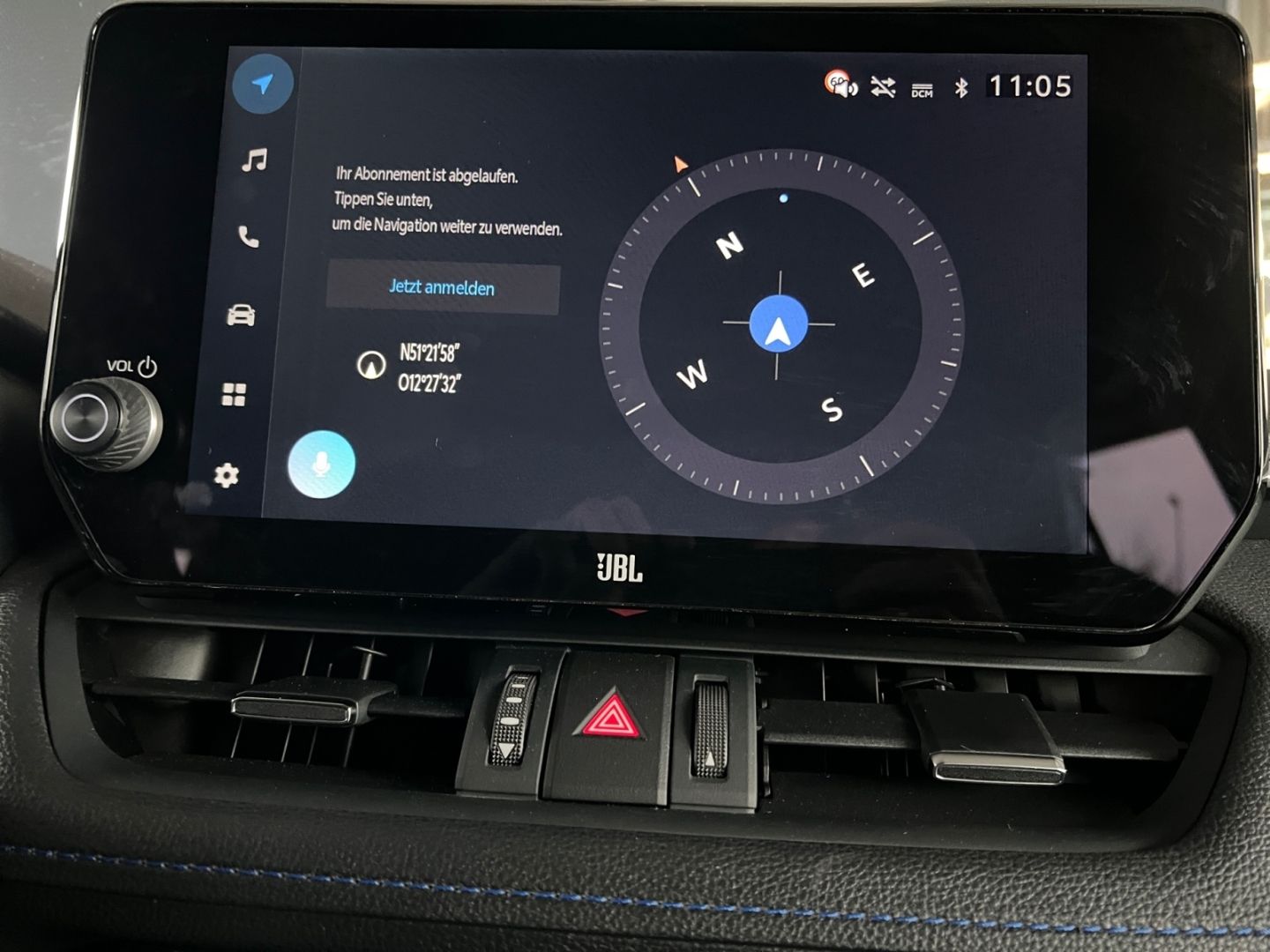 Toyota RAV 4 Hybrid 4x2*Style Selection*Technik*JBL*360