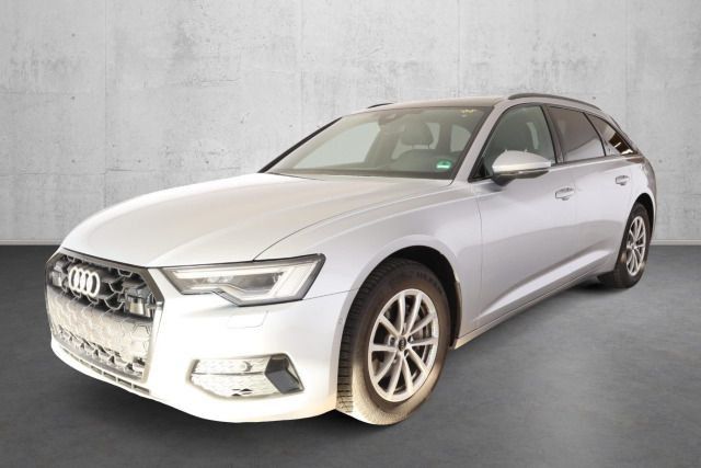 Audi A6 Avant 35 TDI Sport S tronic - Samsaru's Car Outlet