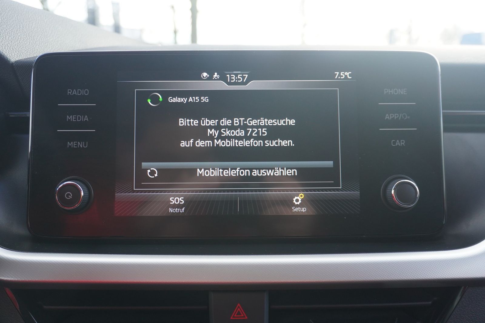 Skoda Kamiq 1.0 TSI Drive - Samsaru's Car Outlet