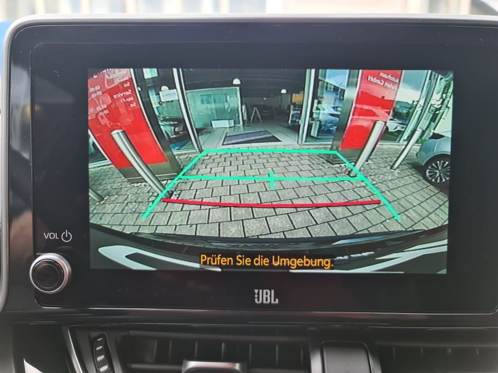 Toyota C-HR 2.0 Hybrid GR Sport Black - Samsaru's Car Outlet