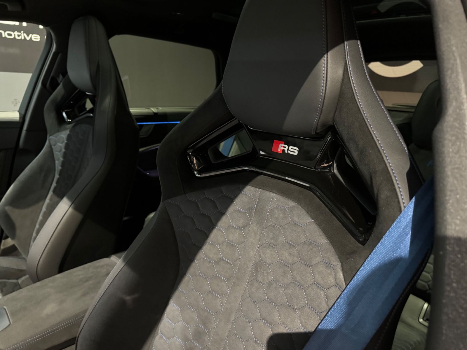 Audi RS6 RS 6 performance GT-Sitze RS Dyna.Plus Pano