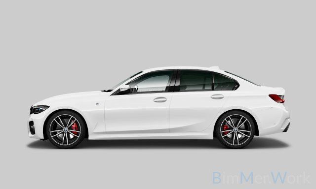 BMW 330i A M Sport - Samsaru's Car Outlet