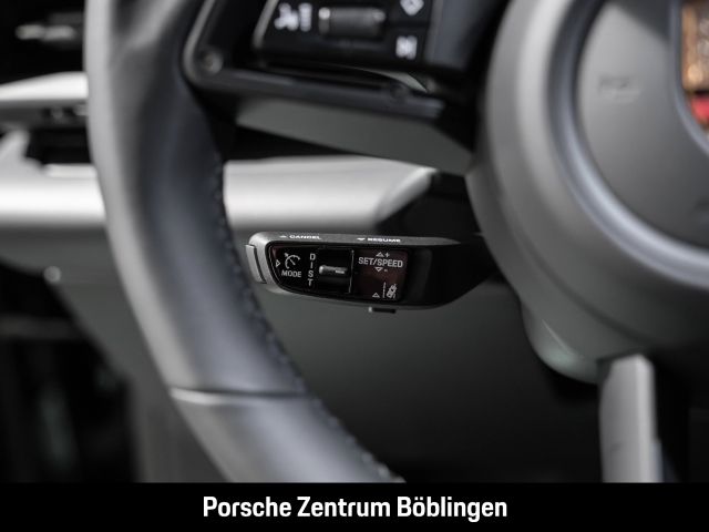 Porsche Macan 4 - Samsaru's Car Outlet