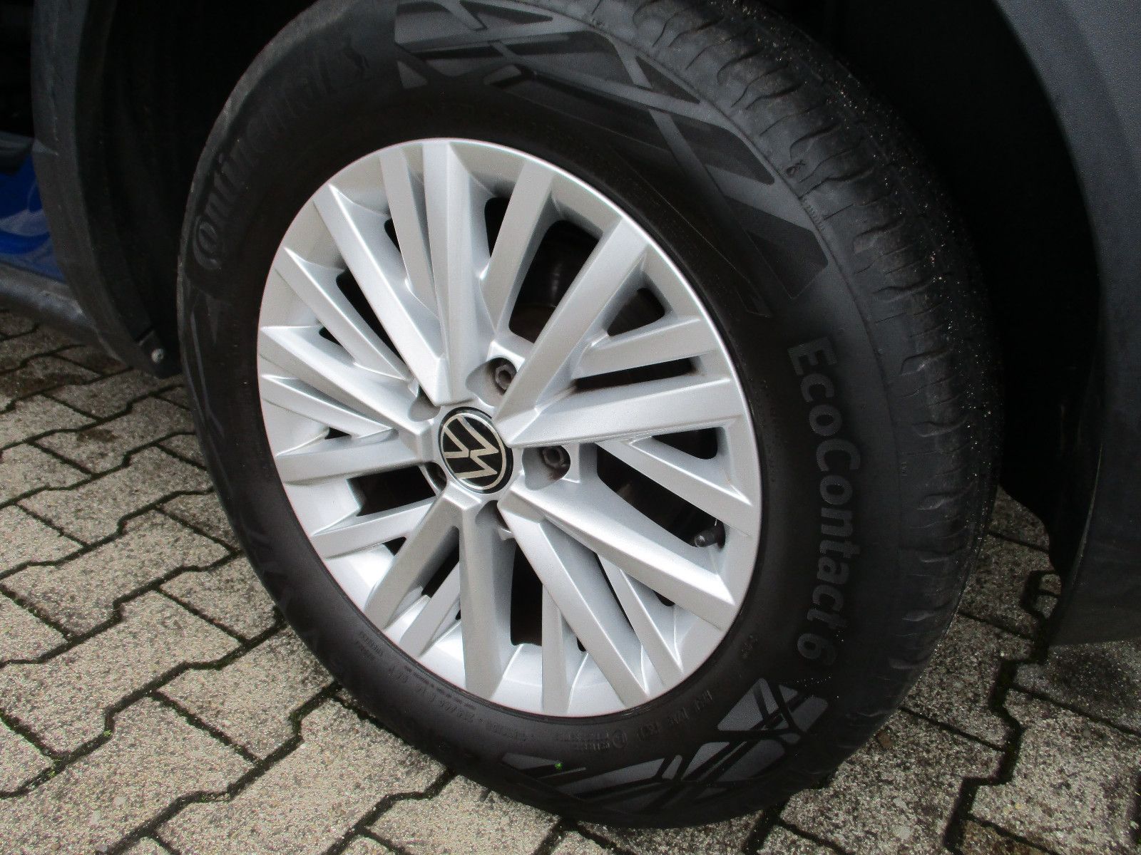 Volkswagen T-Roc Style DSG - Samsaru's Car Outlet