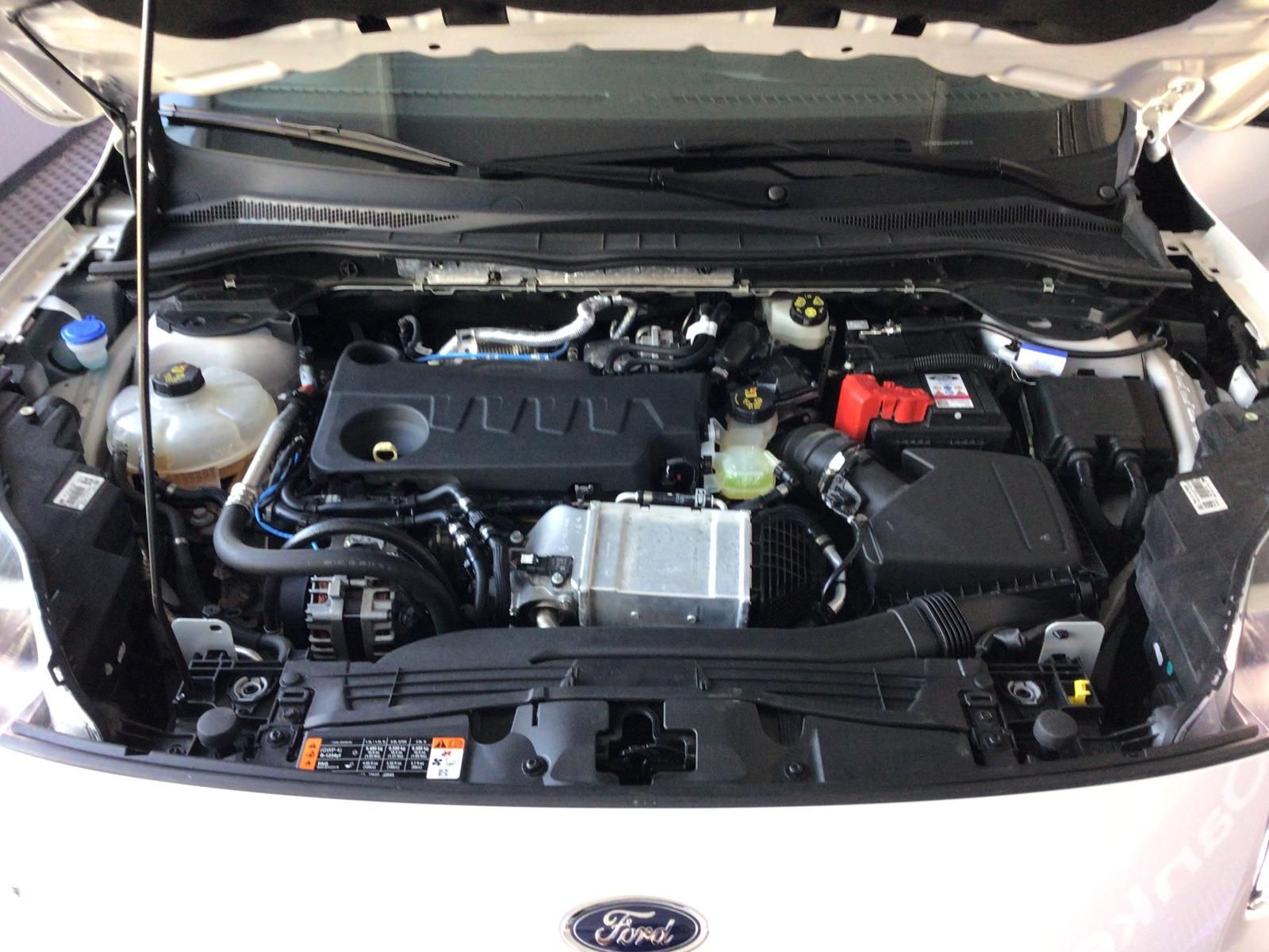 Ford Kuga ST-Line - Samsaru's Car Outlet