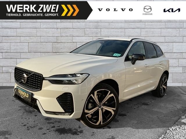 Volvo XC60 B4 Plus Dark 2WD ACC PANO Standhz Allwetter