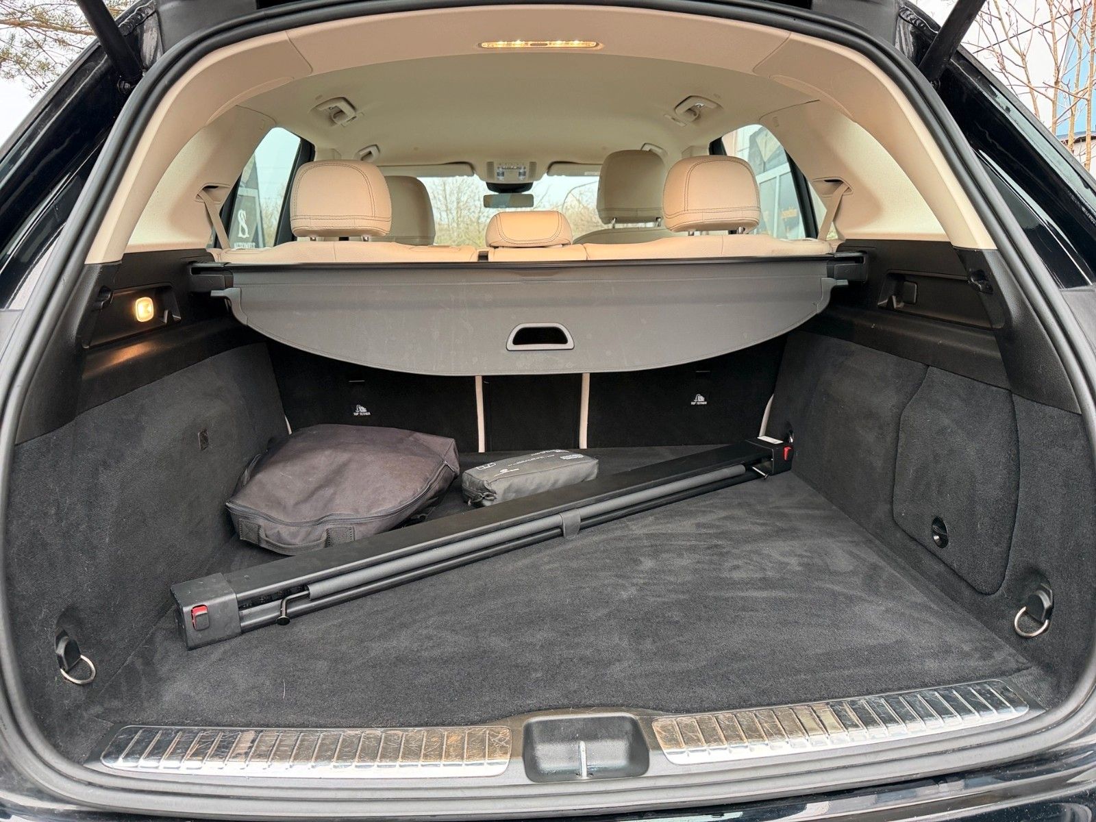 Mercedes-Benz GLE 350 de 4Matic AMG Burmester/Ambiente/360°