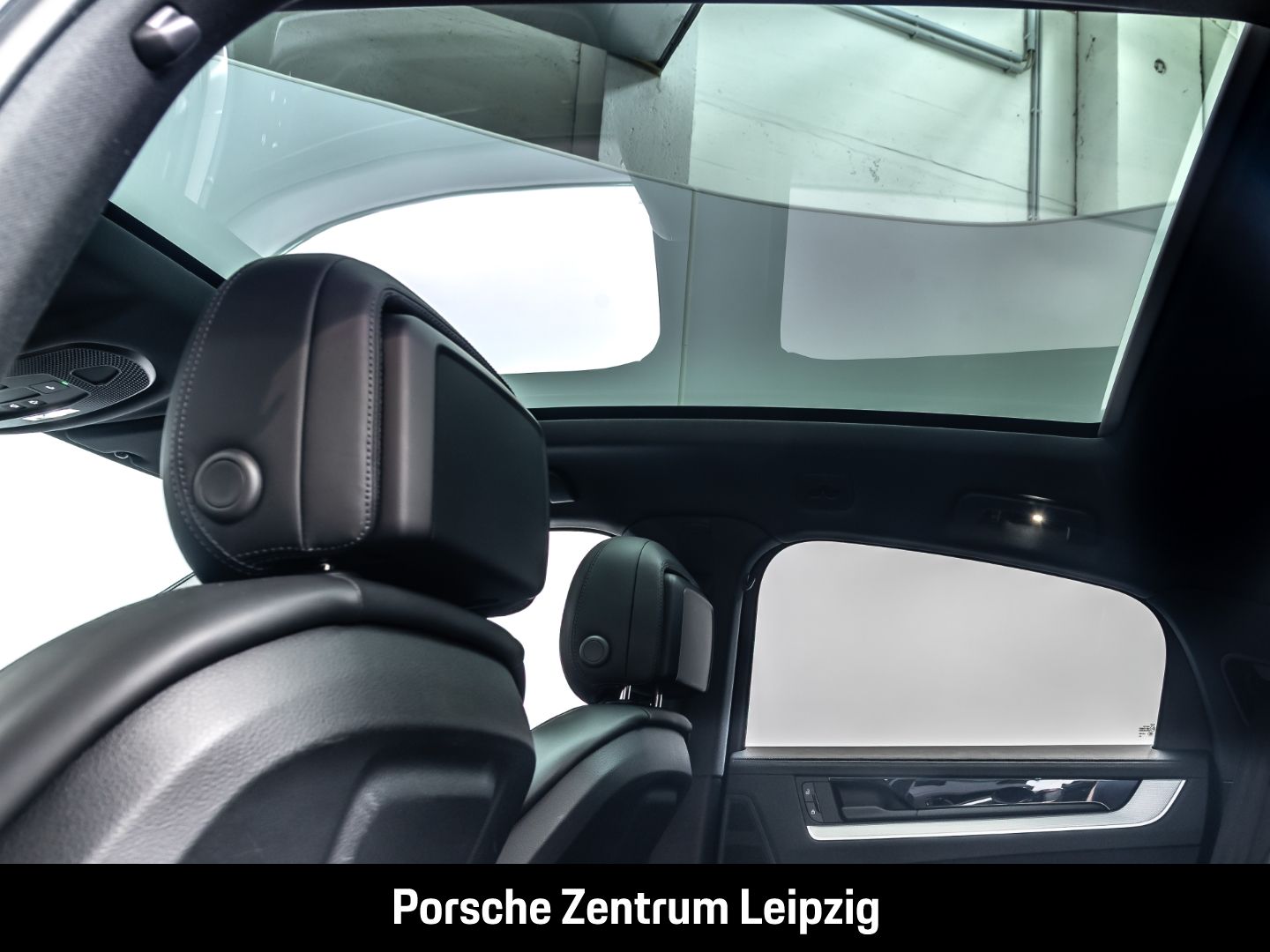 Porsche Cayenne E-Hybrid Coupe BOSE LED-Matrix InnoDrive