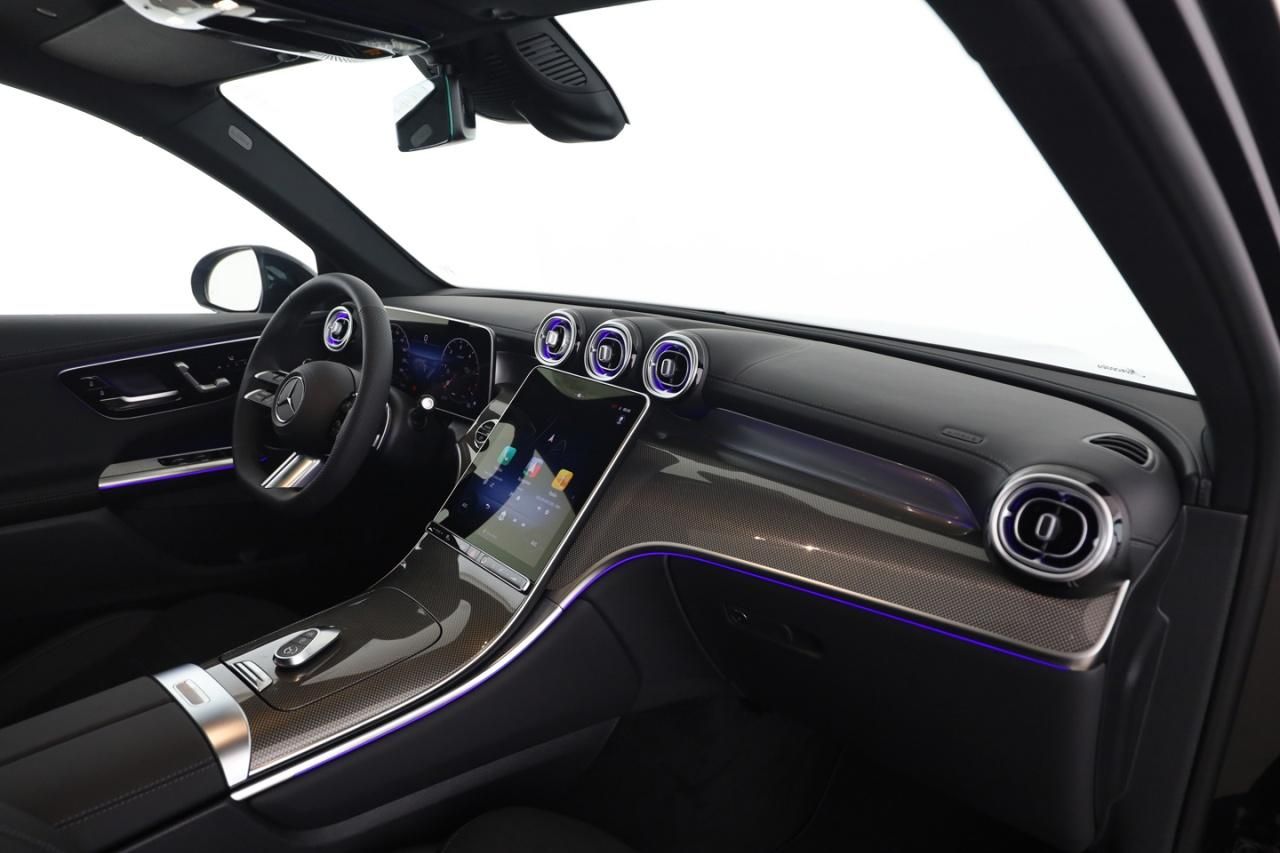 Mercedes-Benz GLC 200 d 4M AMG Digital Light Night MBUX Pano