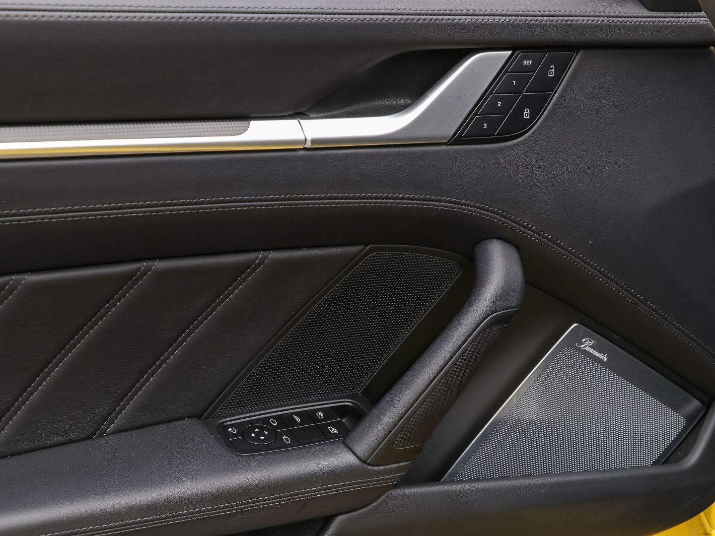 Porsche 992 911 Turbo Cabriolet Burmester LED-Matrix