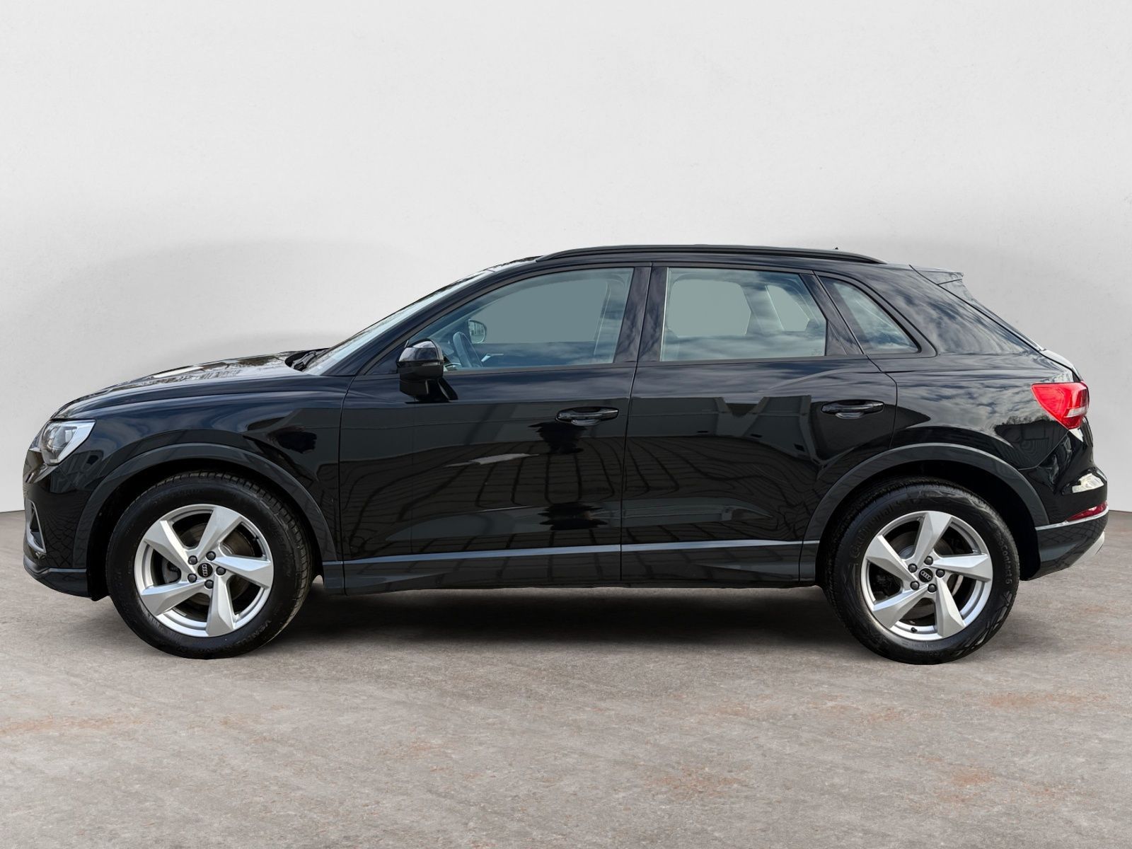 Audi Q3 35 TDI S-tronic advanced *LED*Navi*el. Heckkl