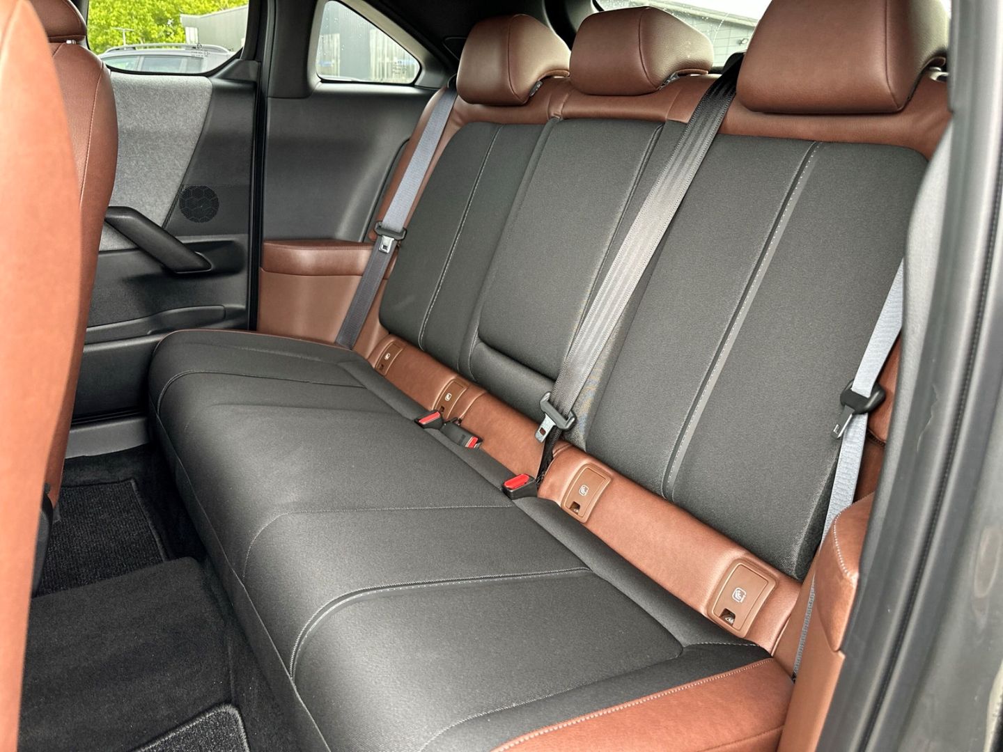 Mazda MX-30 Makoto e-SKYACTIV HUD AD El. Panodach Navi