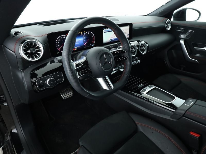 Mercedes-Benz CLA 250 4M AMG - Samsaru's Car Outlet