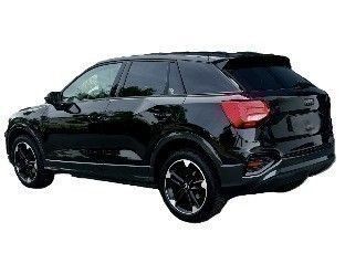 Audi Q2 40 TFSI quattro S tronic S line MatrixLED Ass