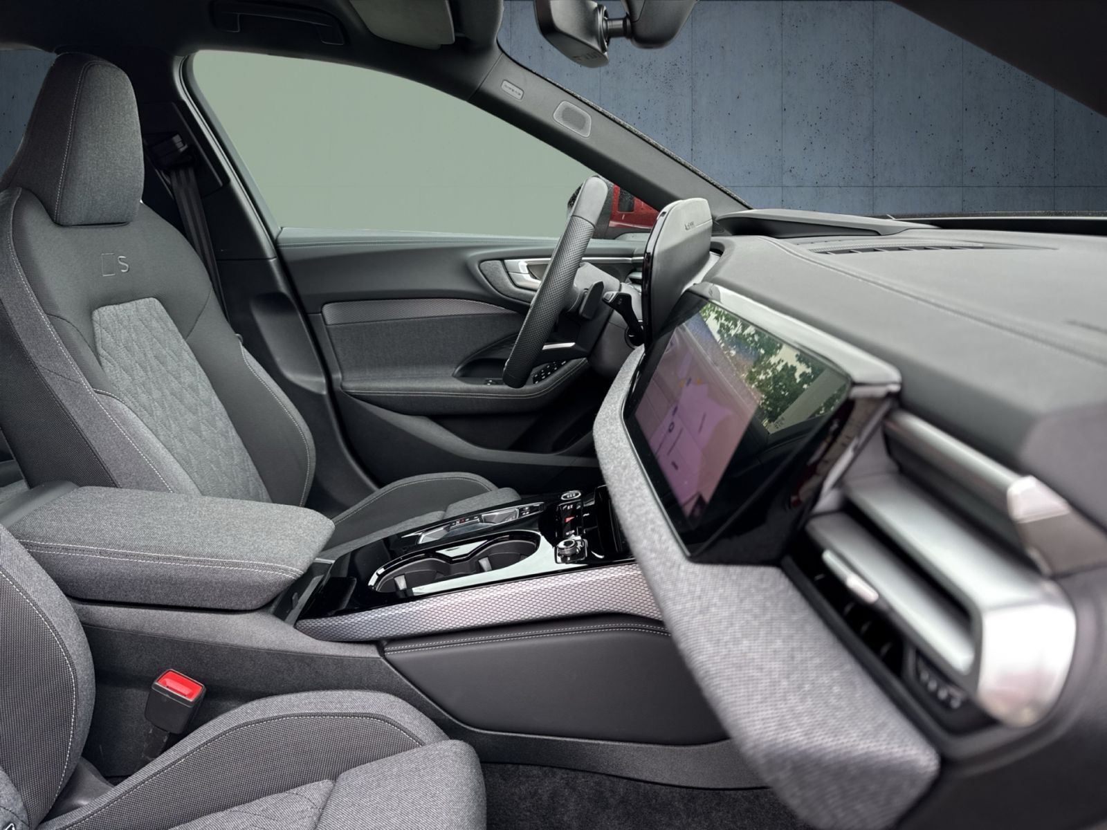 Audi A5 Avant TDI qu S line/AHK/TechPro/Matrix/B&O/19