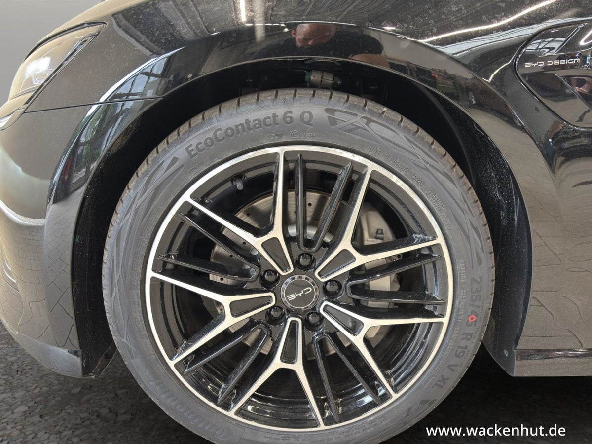 BYD Seal