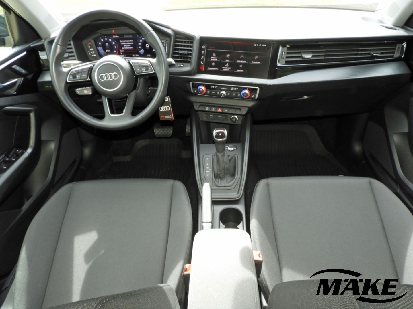 Audi A1 Sportback 30 advanced s-tronic PDC GRA RFK AL