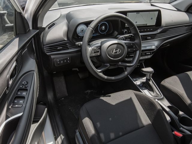 Hyundai i20 1.0 T-GDi Prime Automatik*100PS*NAVI*LED*SHZ