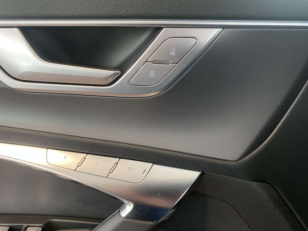 Audi A6 Avant Advanced - Samsaru's Car Outlet