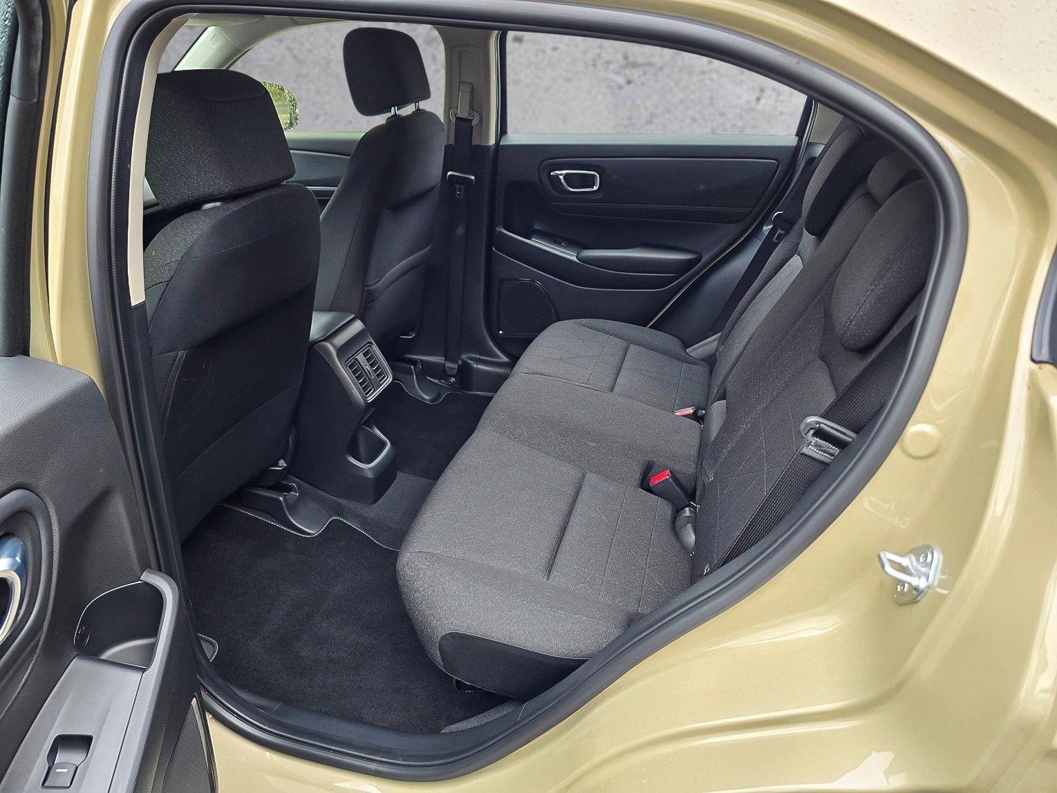 Honda HR-V 1,5 eHEV Elegance/Navi/LED/ACC/Lane/Cam/DAB