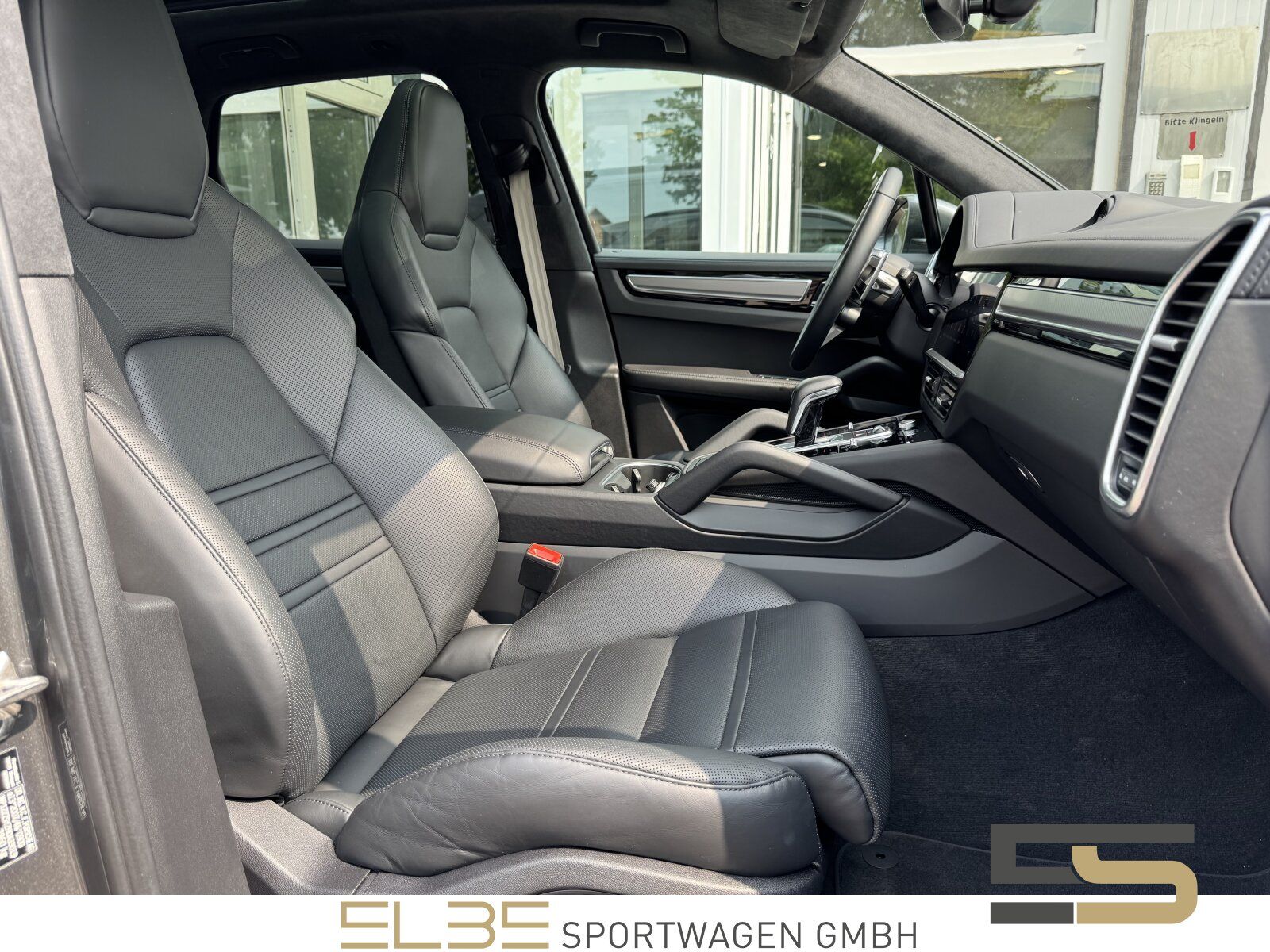 Porsche Cayenne GTS MATRIX PANO LUFT E-AHK BOSE 360° HUD