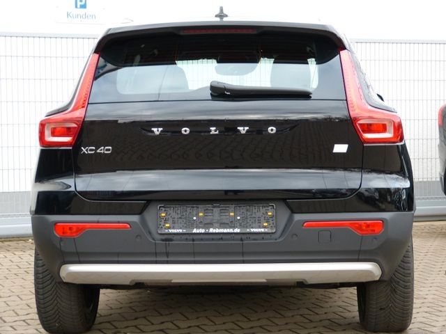 Volvo XC40 T4 Core  Plug-In  ACC*360°
