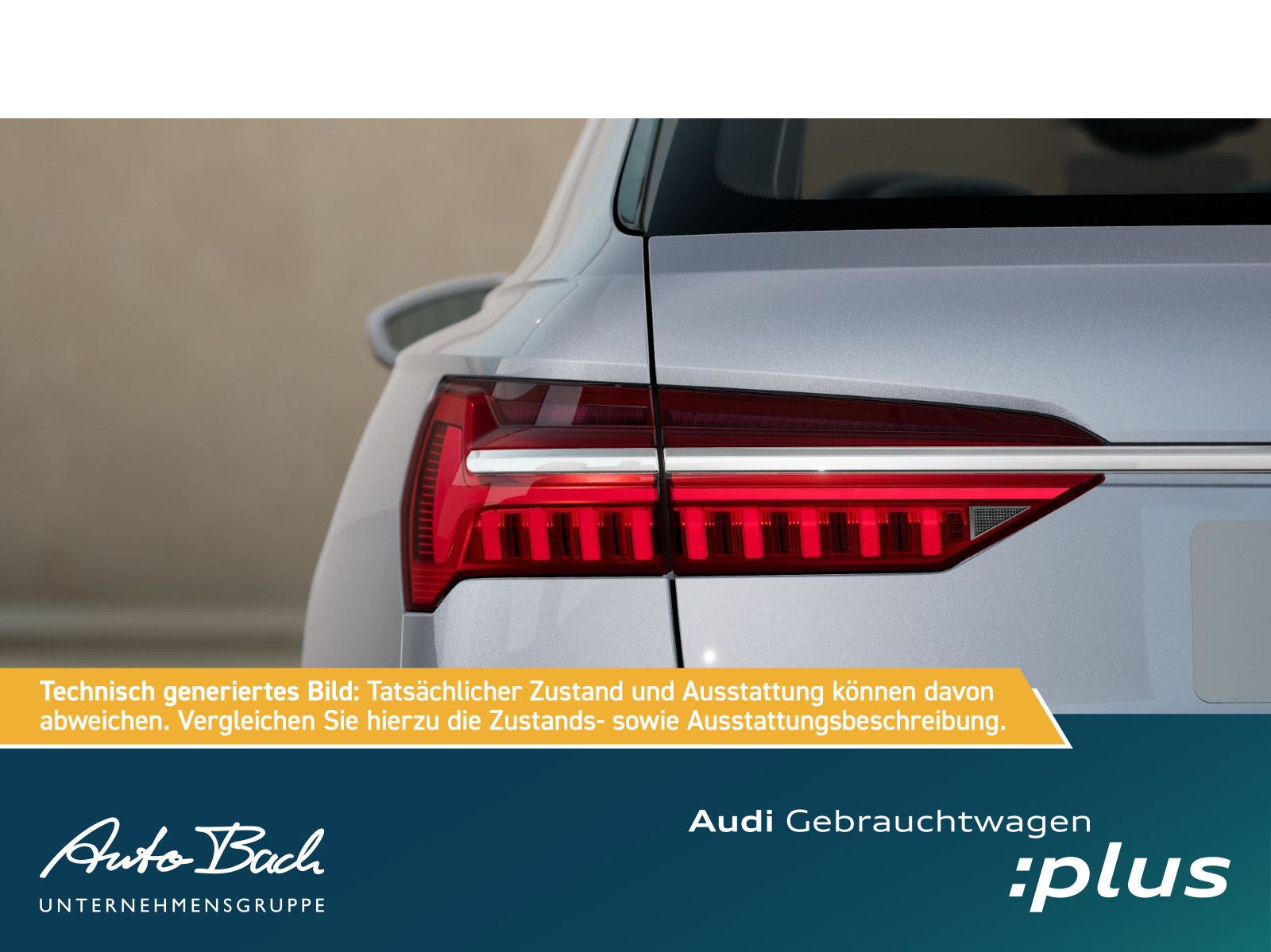 Audi A6 Avant S line 40TDI quattro - Samsaru's Car Outlet