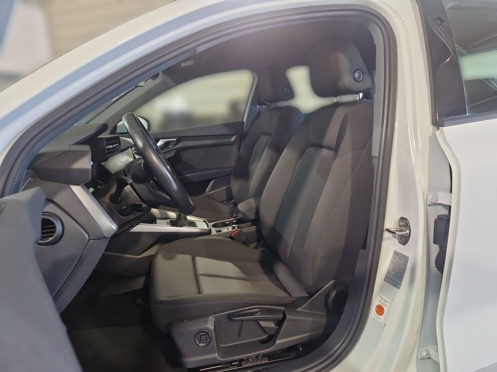 Audi A3 Sportback 30 TFSI - Samsaru's Car Outlet