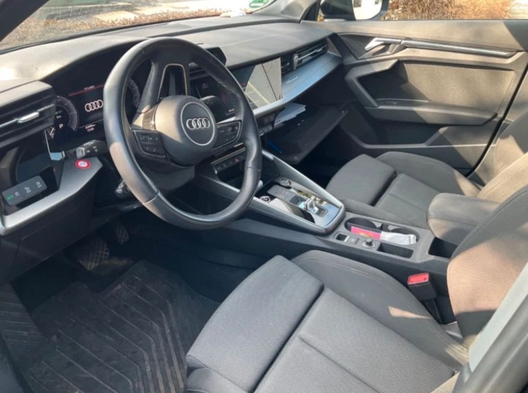 Audi A3 Sportback 40 TFSI e advanced *PANO*NAVI*KAMER