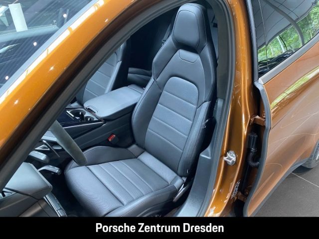 Porsche Panamera Turbo E-Hybrid  Active Ride*Inno*Pano*S