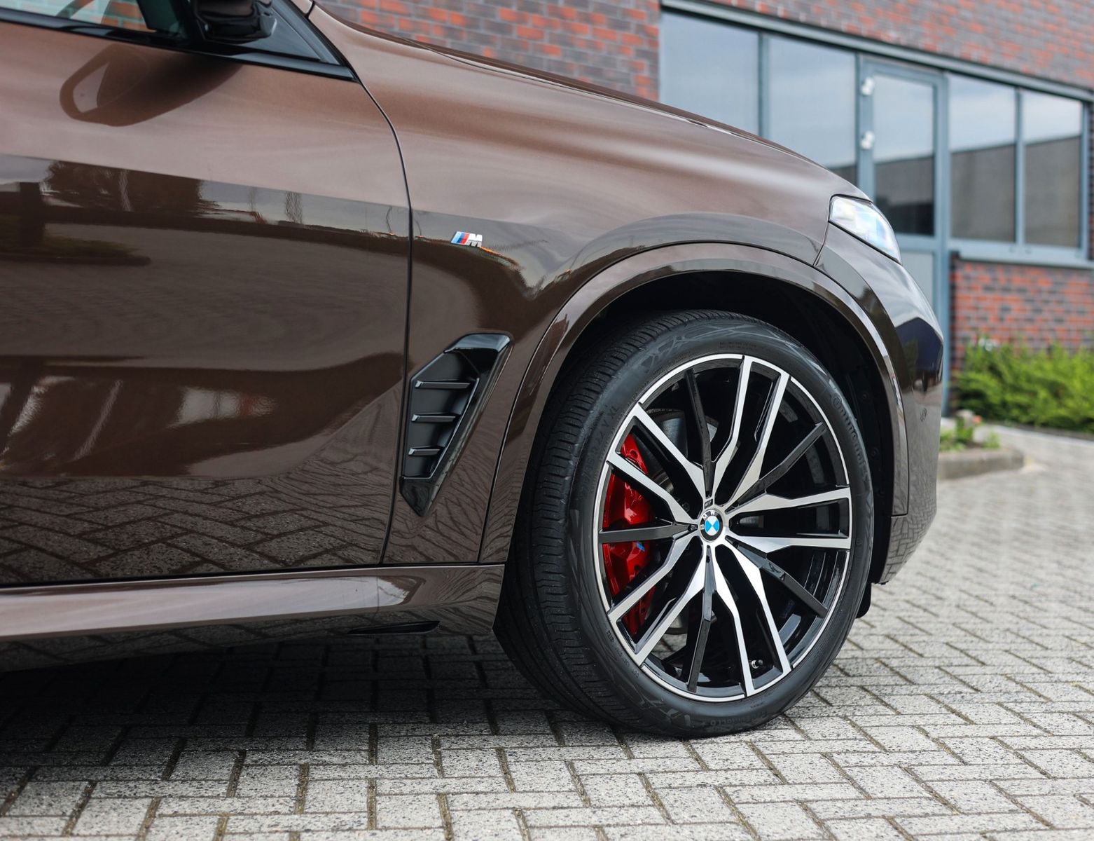 BMW X5 50e xDrive | Individual - Voll!