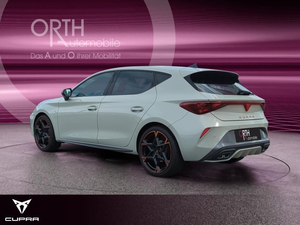 Cupra Leon 1.5 eTSI DSG - Samsaru's Car Outlet