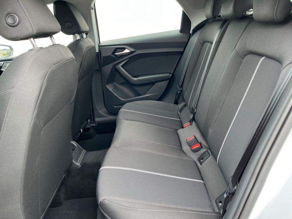 Audi A1 Sportback 30 TFSI S line - Samsaru's Car Outlet