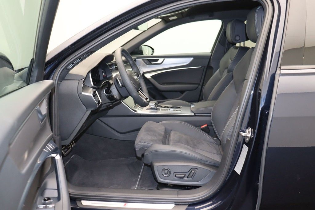 Audi A6 Avant 55 TFSI e quattro S line - Samsaru's Car Outlet