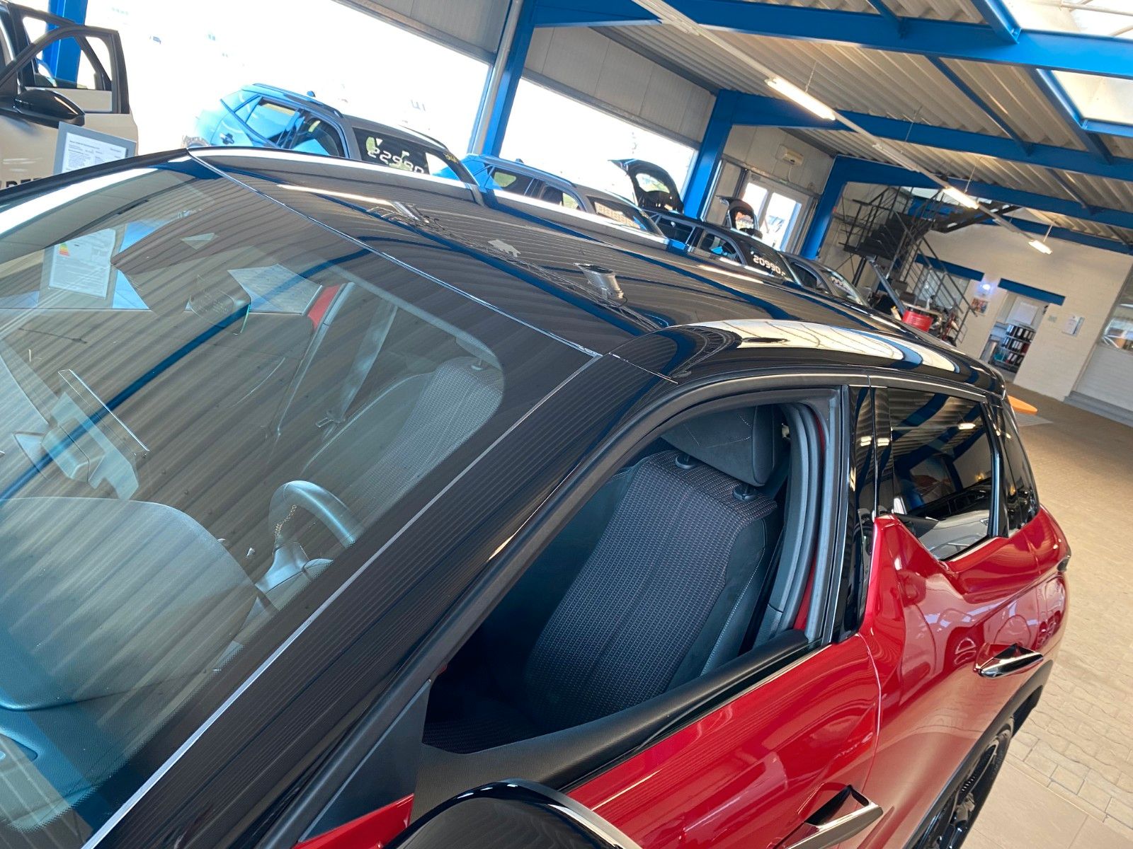 DS Automobiles DS3 Crossback