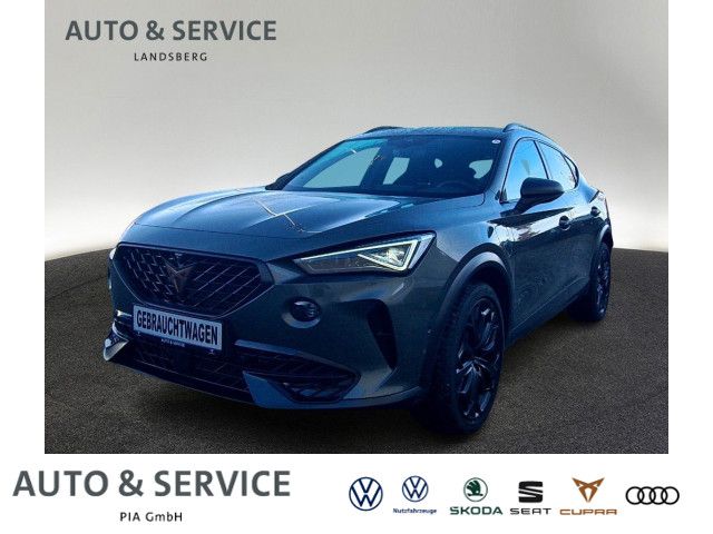 Cupra Formentor 1.4 TSI e-HYBRID VZ Tribe Edition DSG