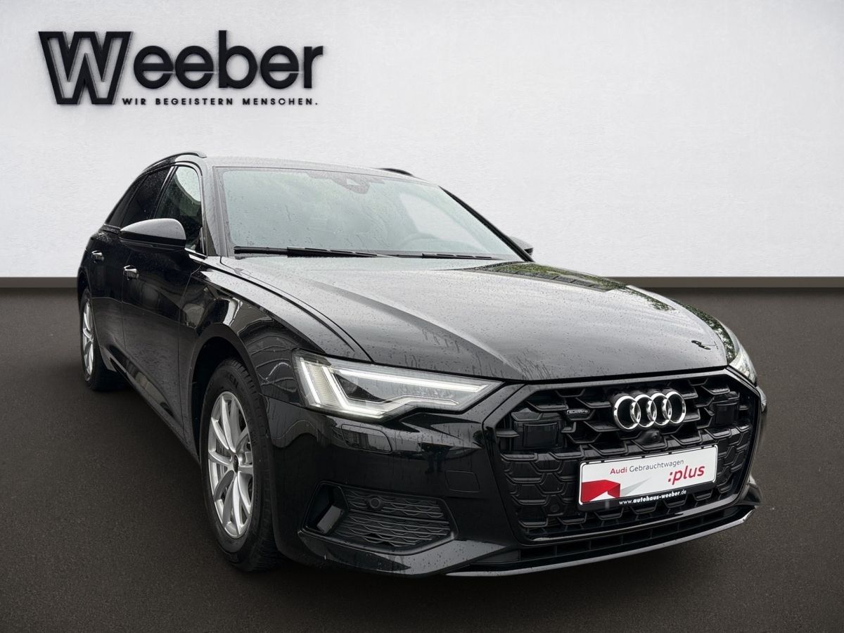 Audi A6 Avant - Samsaru's Car Outlet