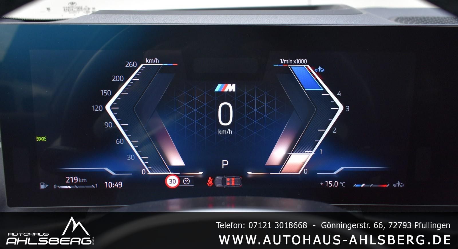 BMW 320 XD M SPORT - Samsaru's Car Outlet