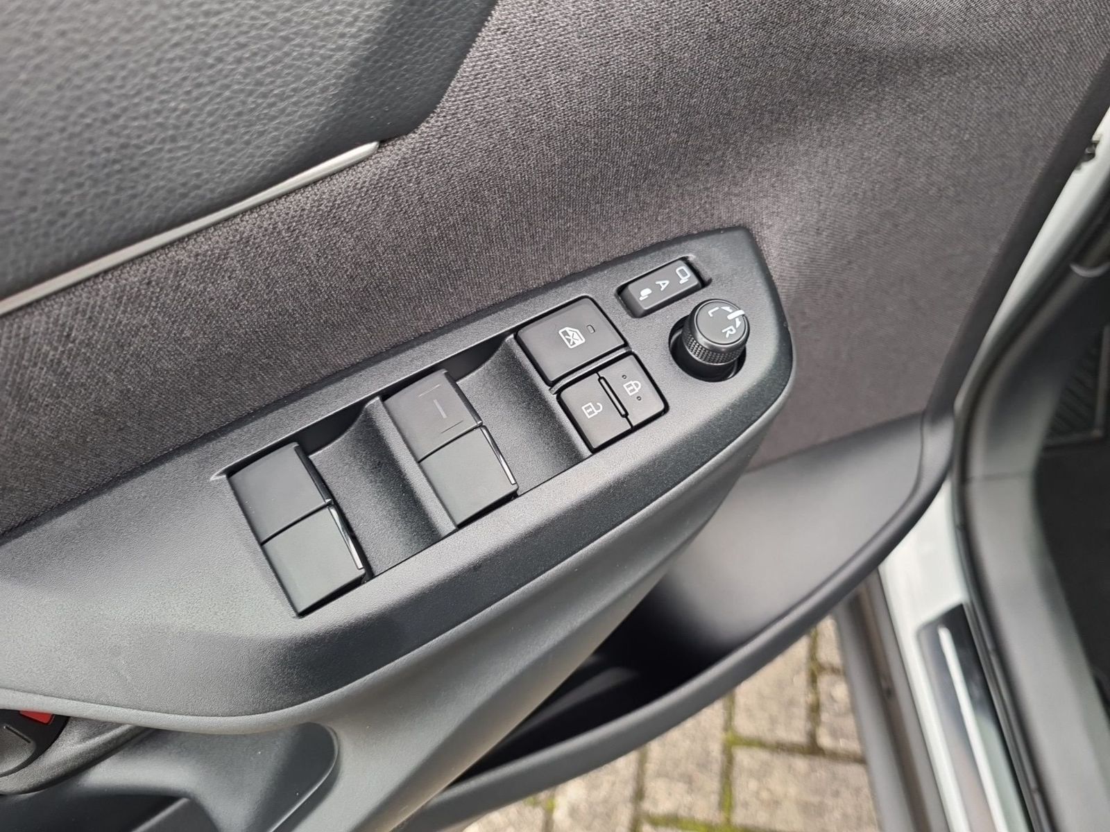 Toyota Yaris Cross 1.5 E FWD Teamplayer ACC AUT LED PDC