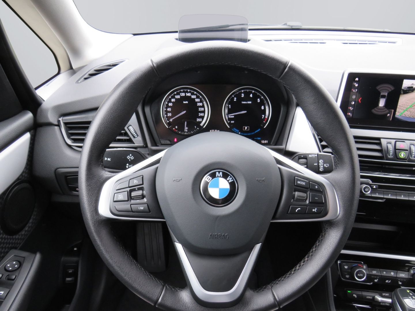 BMW 225 Active Tourer Advantage xe iPerformance - Samsaru's Car Outlet