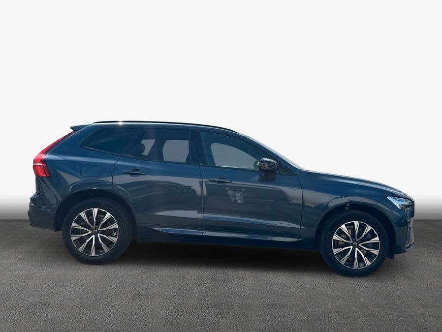 Volvo XC60 B4 D AWD Plus Dark
