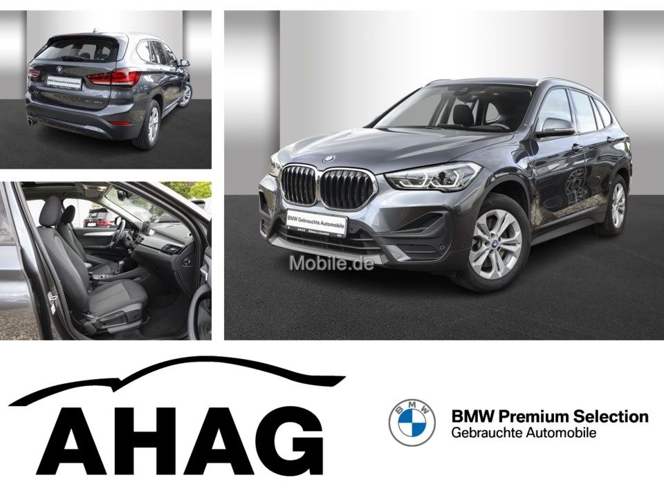 BMW X1 xDrive25e - Samsaru's Car Outlet