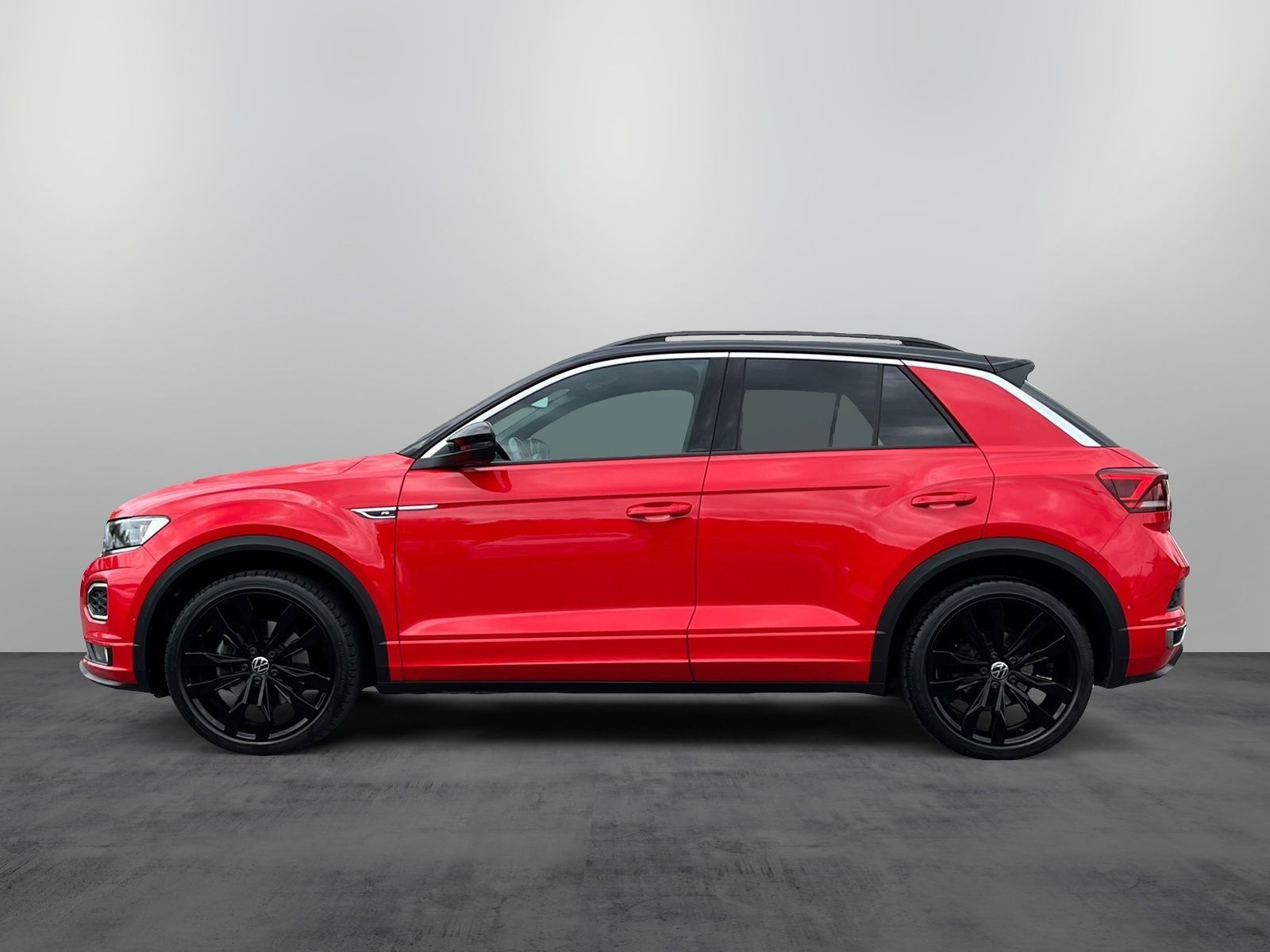 Volkswagen T-Roc R-Line 2.0 TSI 4M DSG - Samsaru's Car Outlet