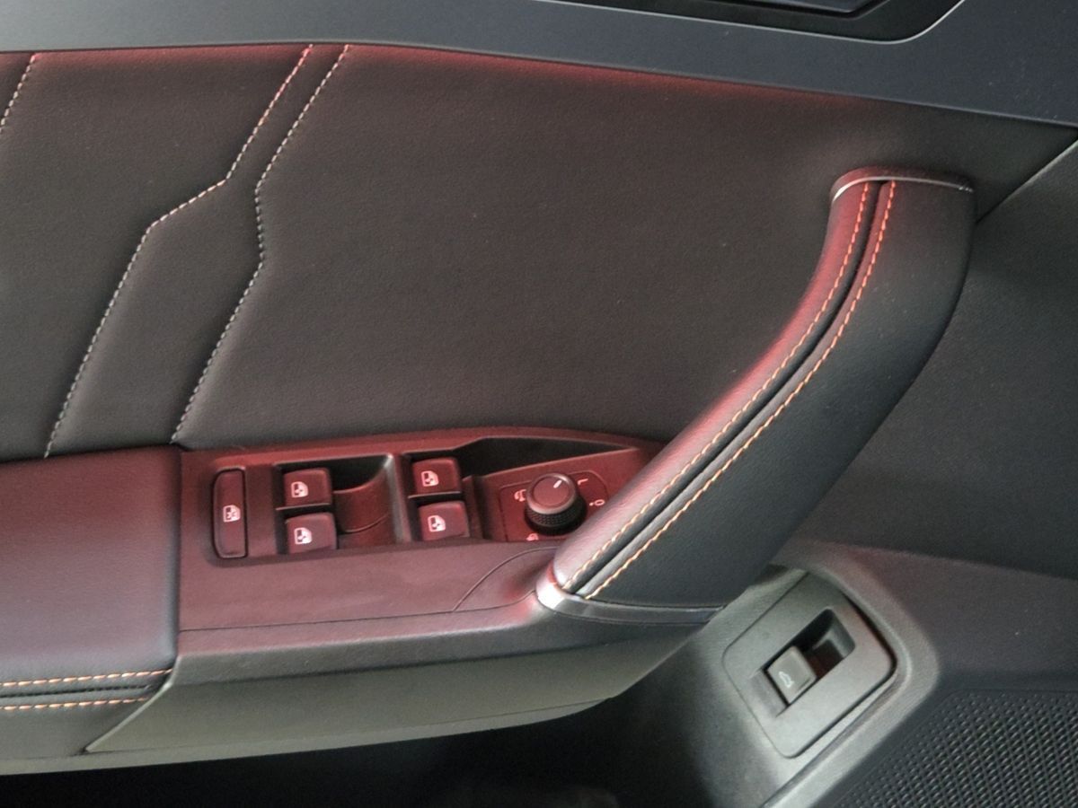 Cupra Formentor VZ 2.0 TSI 4Drive DSG |LED|AHK|PANO|