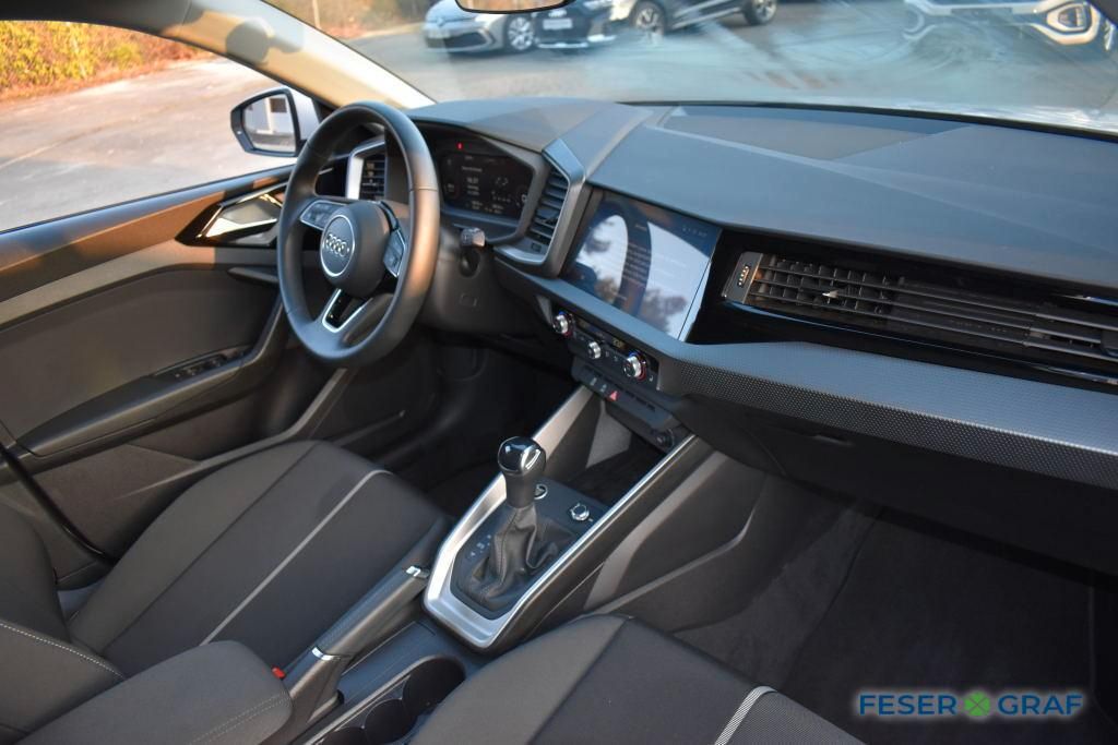 Audi A1 30 TFSI Allstreet S-tronic - Samsaru's Car Outlet