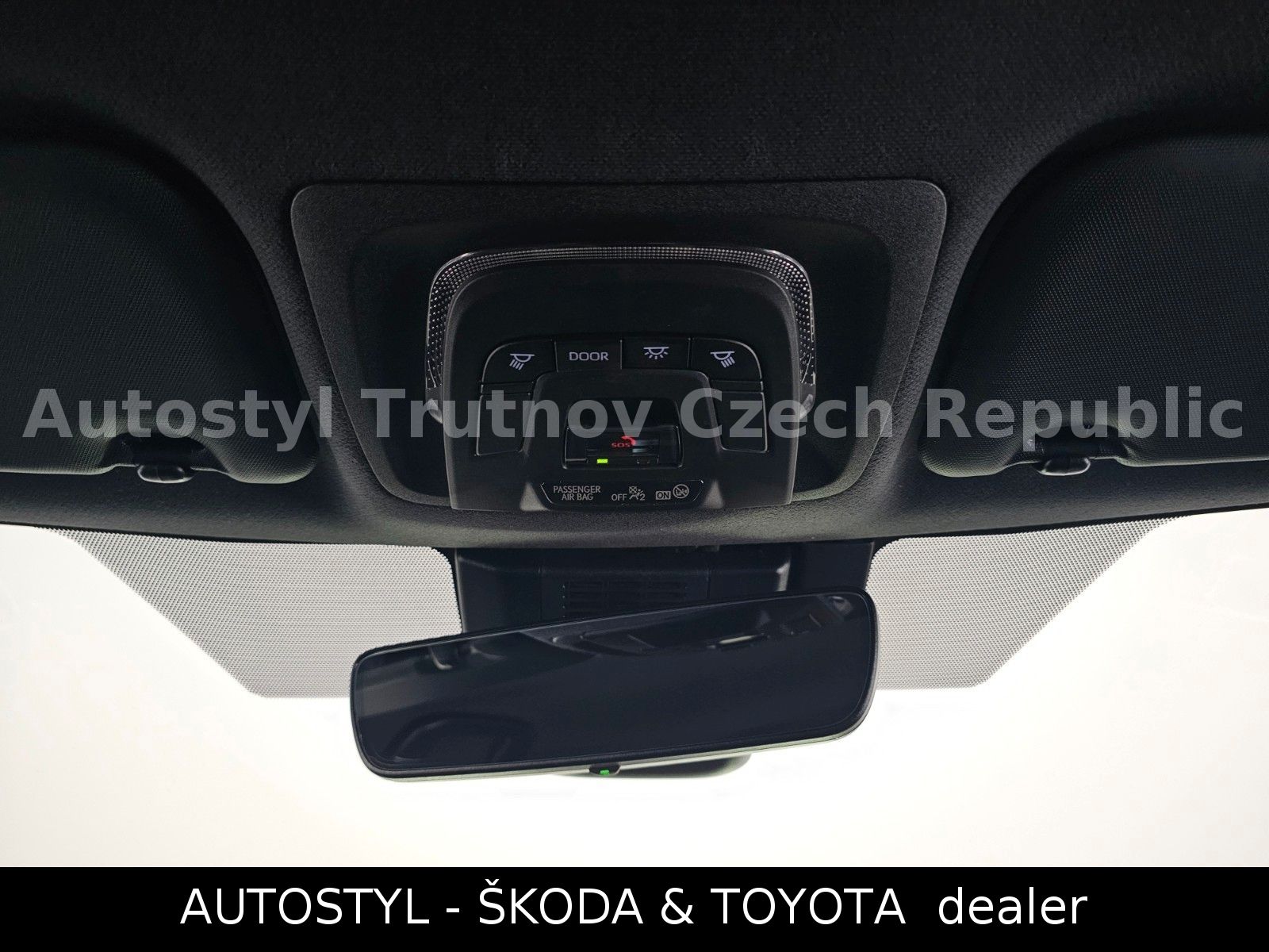 Toyota 2.0HEV 197k GR SPORT DYNAMIC HEAD UP